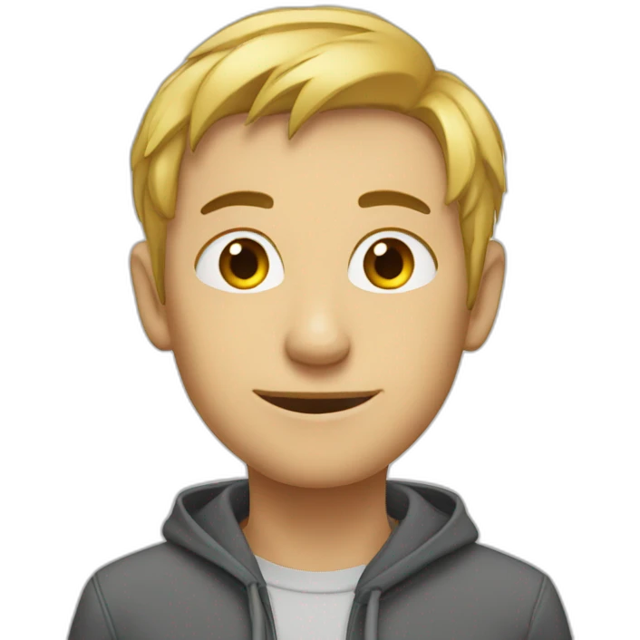 Мышь emoji