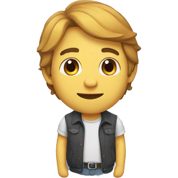 Hello there  emoji