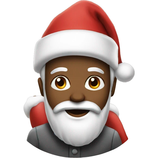 christmas  emoji