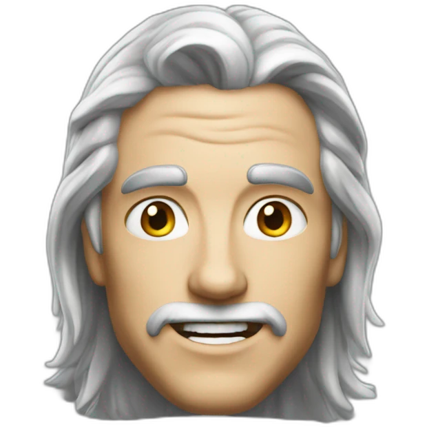 quick-silver marvel emoji