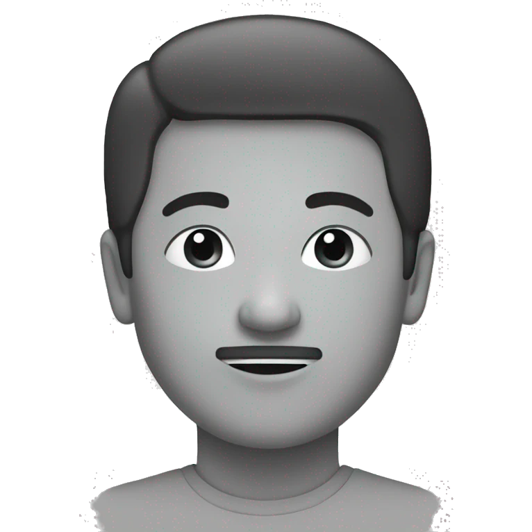 hewan outline emoji