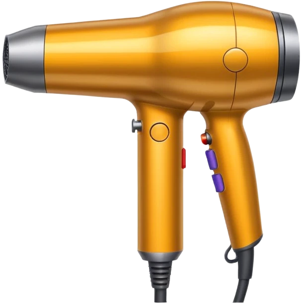 фен Дайсон emoji