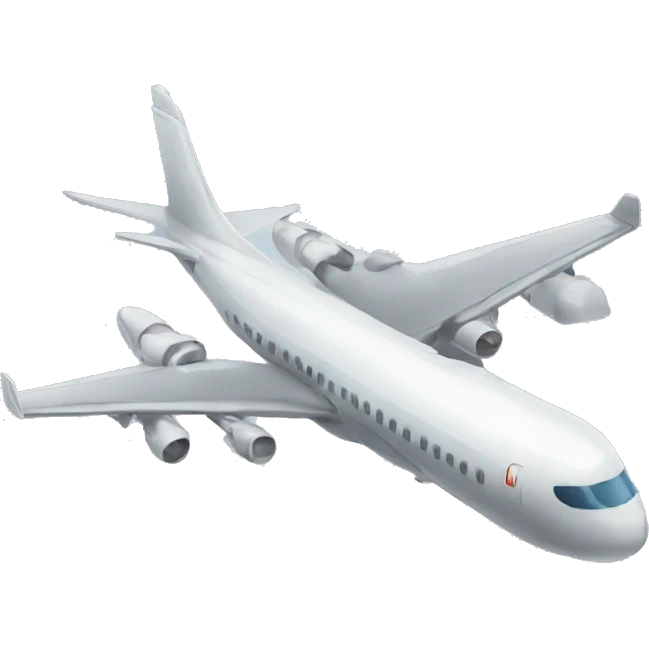 Avion emoji