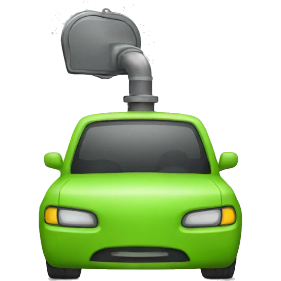 buy gas emoji