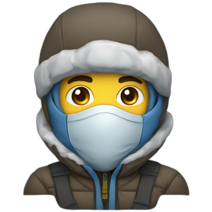 subzero emoji