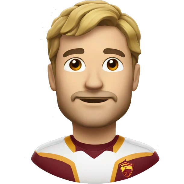 as roma fc herb emoji