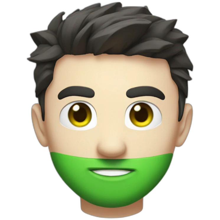 jacksepticeye emoji