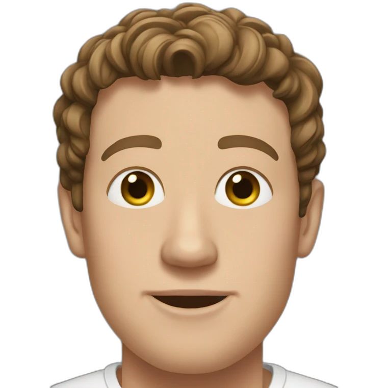 zuck emoji