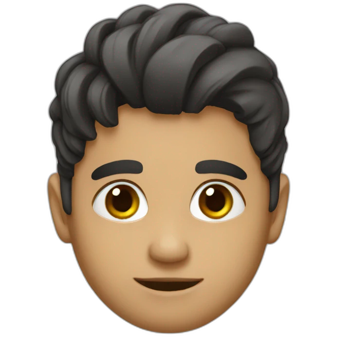 la yunta emoji