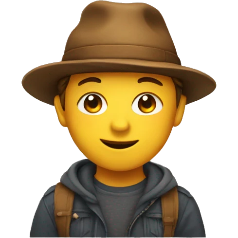 autumn emoji