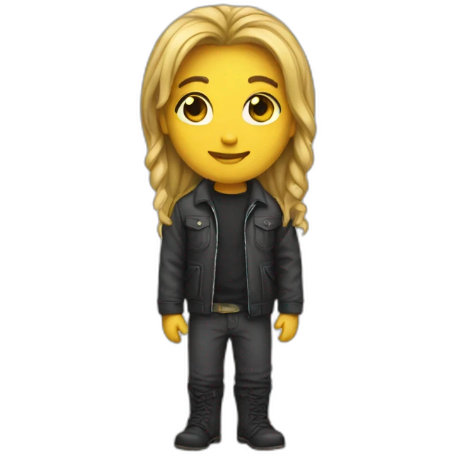 art emoji