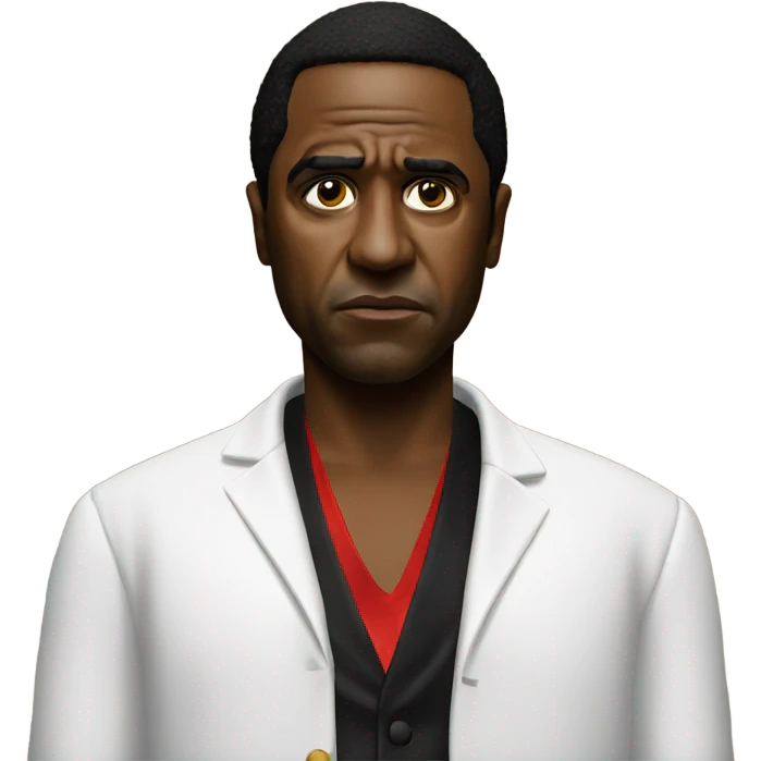 Scarface emoji