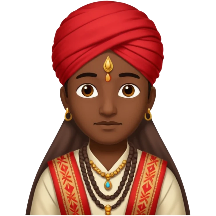 Indian  emoji