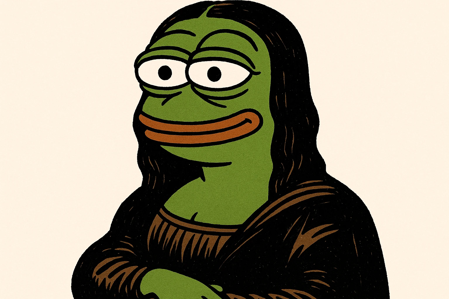 mona lisa emoji