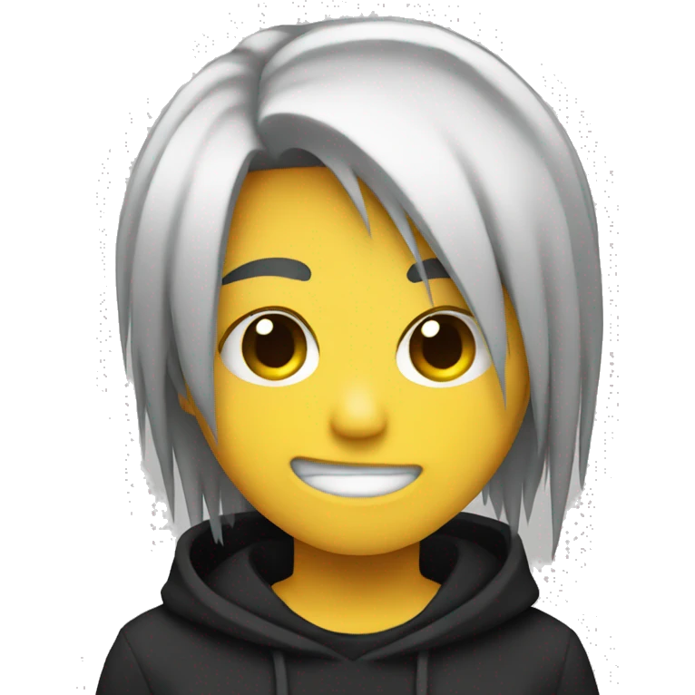 Emo  emoji