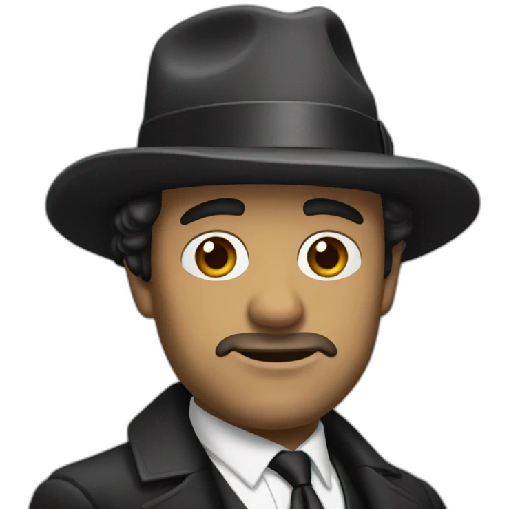 Freeze corleone emoji