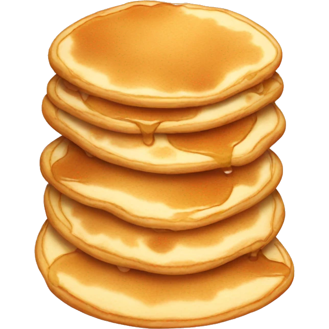 pancake emoji