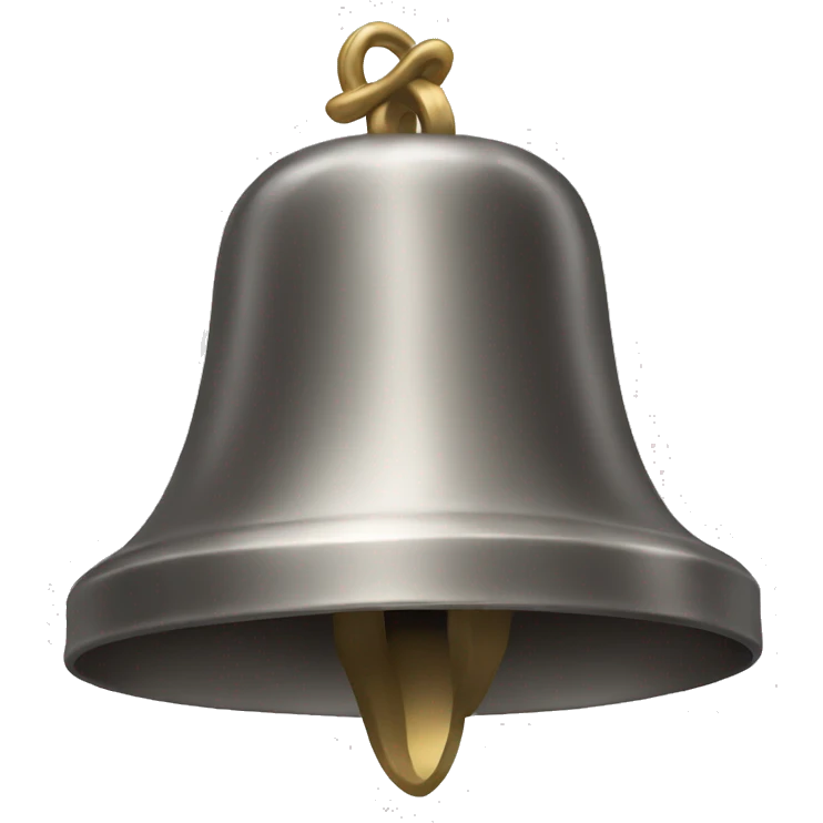 Bells emoji