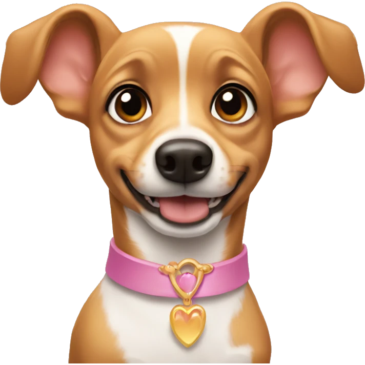 Disney-chiweenie-princess emoji