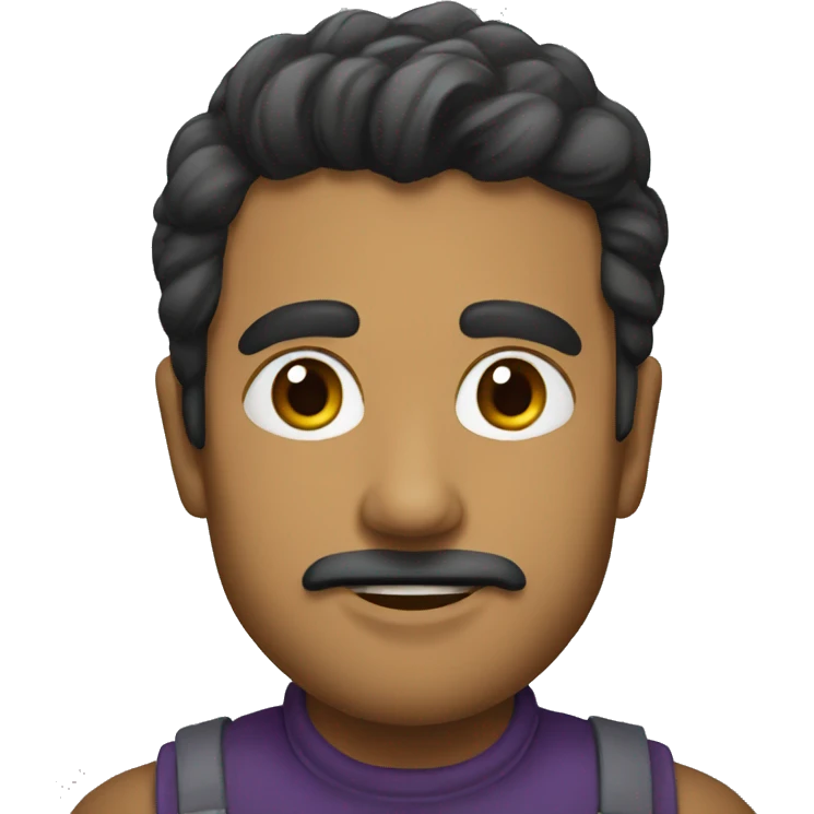 Lachkar Zakaria emoji