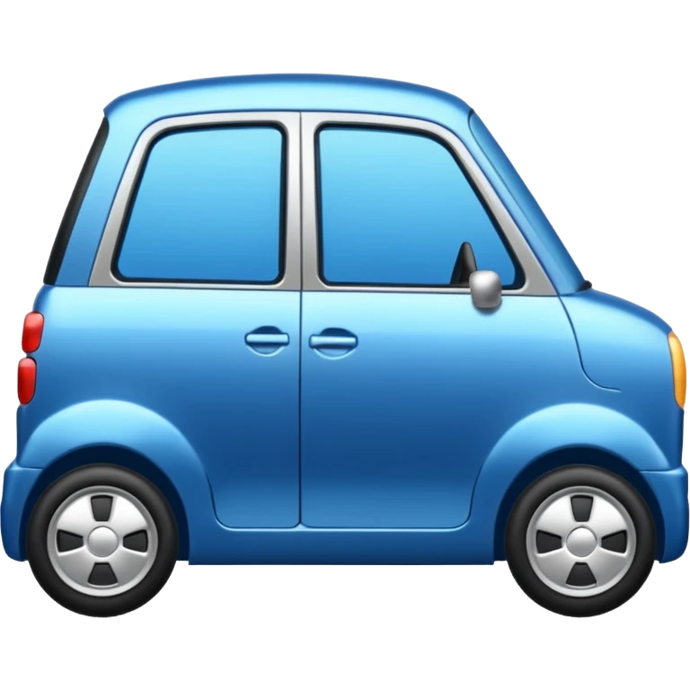 car door open  emoji