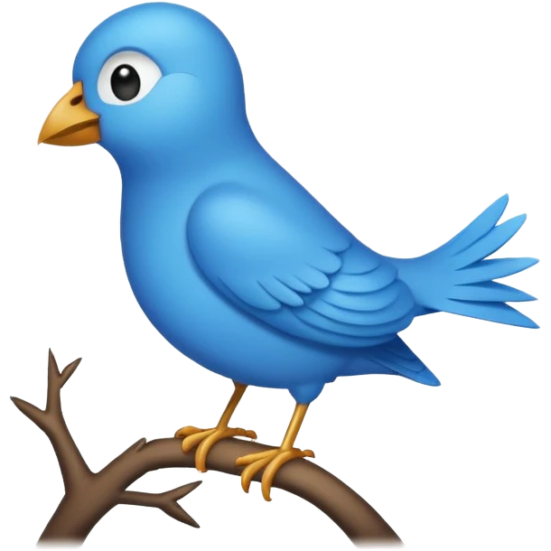 Twitter emoji
