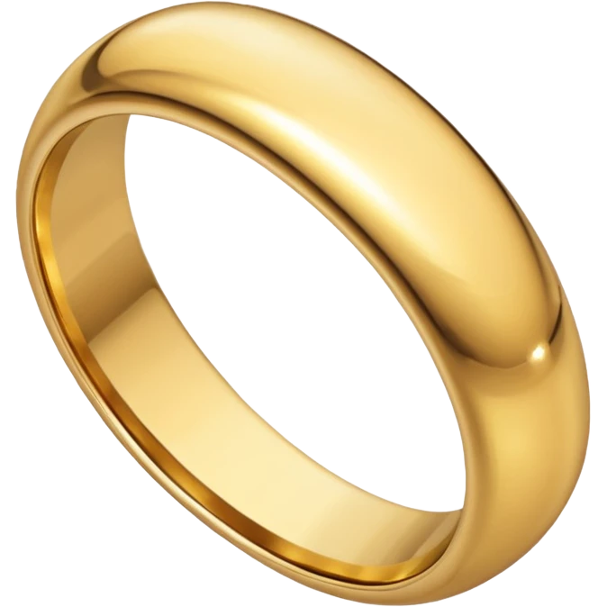 ring married emoji