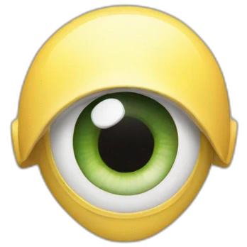 Vision Pro emoji