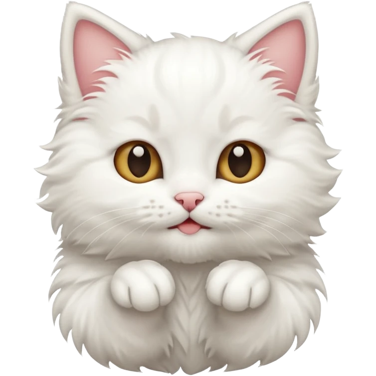 Awwww emoji