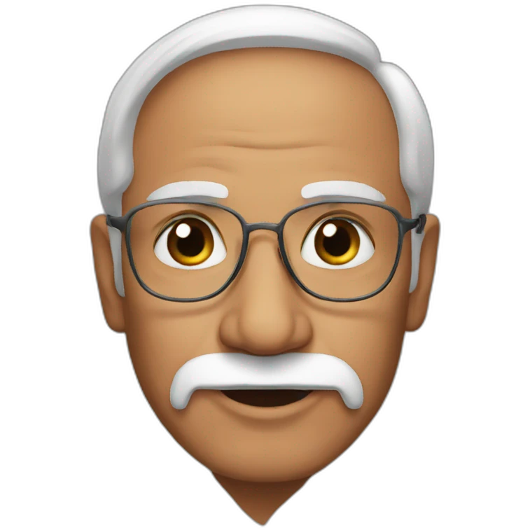 Modi emoji