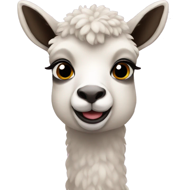 cria emoji