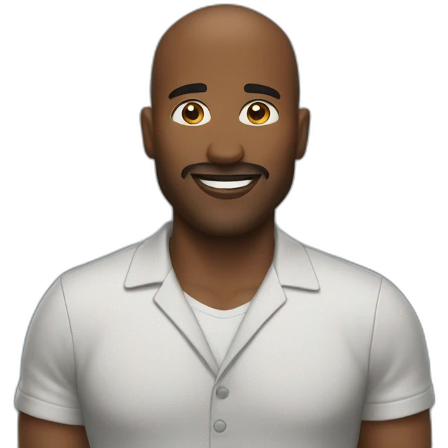 Terry riner emoji