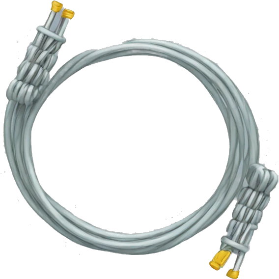 wire spring emoji