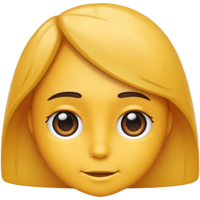 photo de profil de base emoji