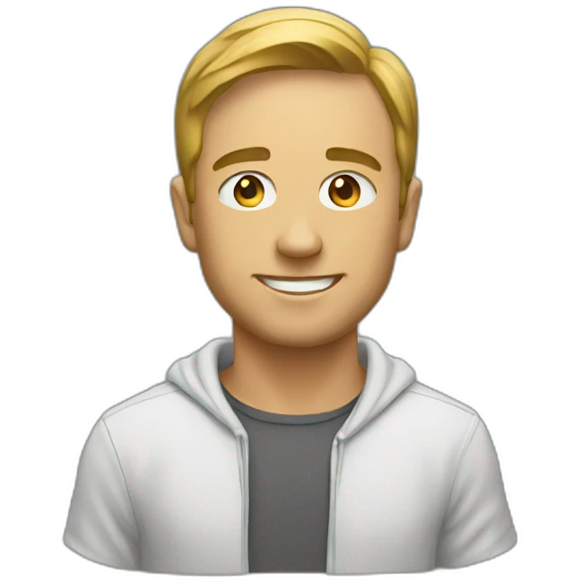 Crypto emoji