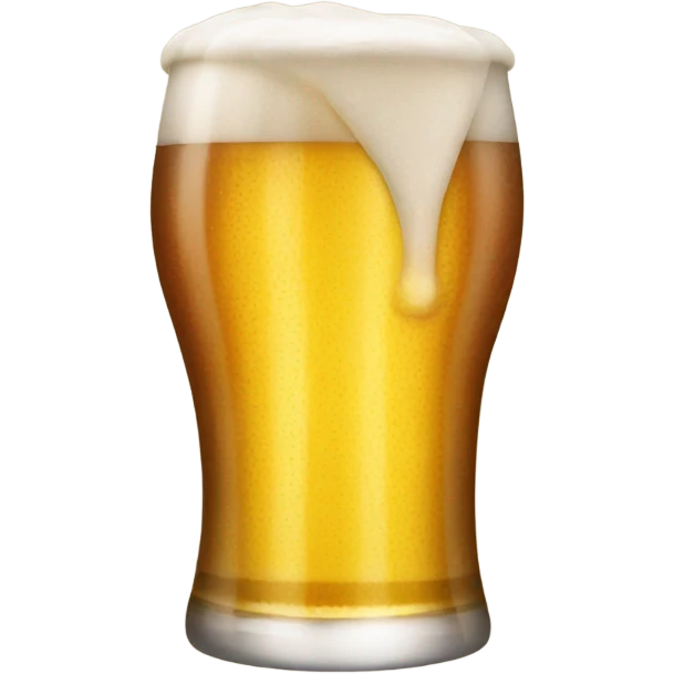 Beers emoji