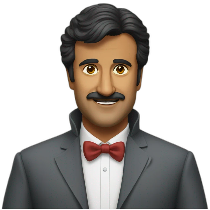 Balakrishna emoji