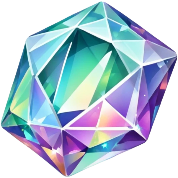 E JEWELS BROKEN emoji