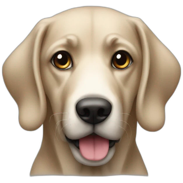 Rotwiller emoji
