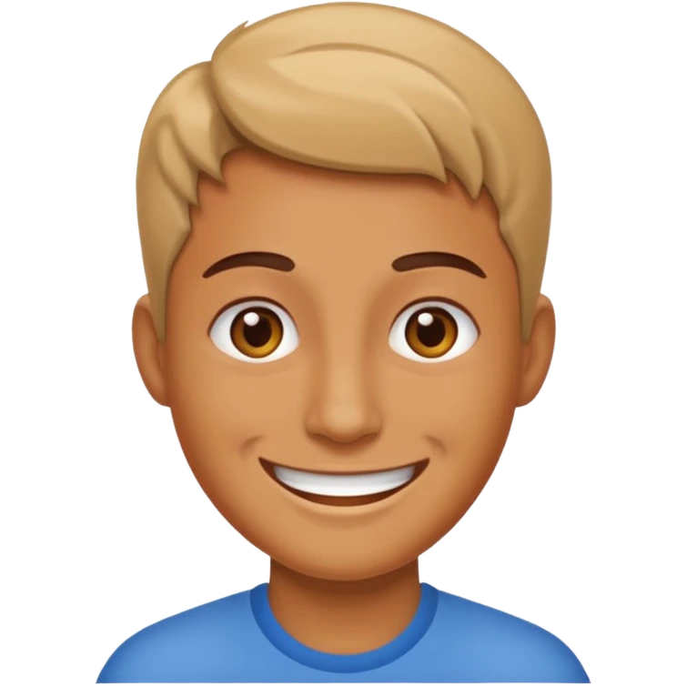 خۆشم دەوێی emoji