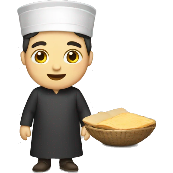 Passover  emoji