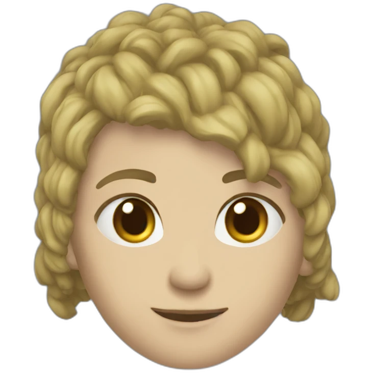 Deboche emoji