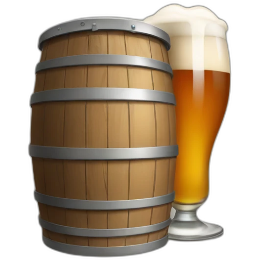 brewery emoji