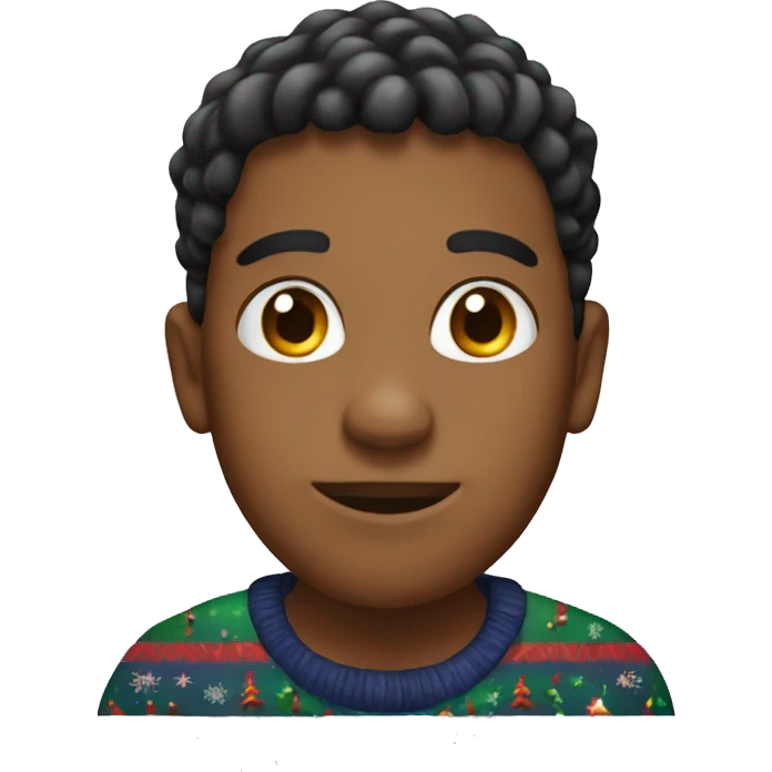 christmas emoji