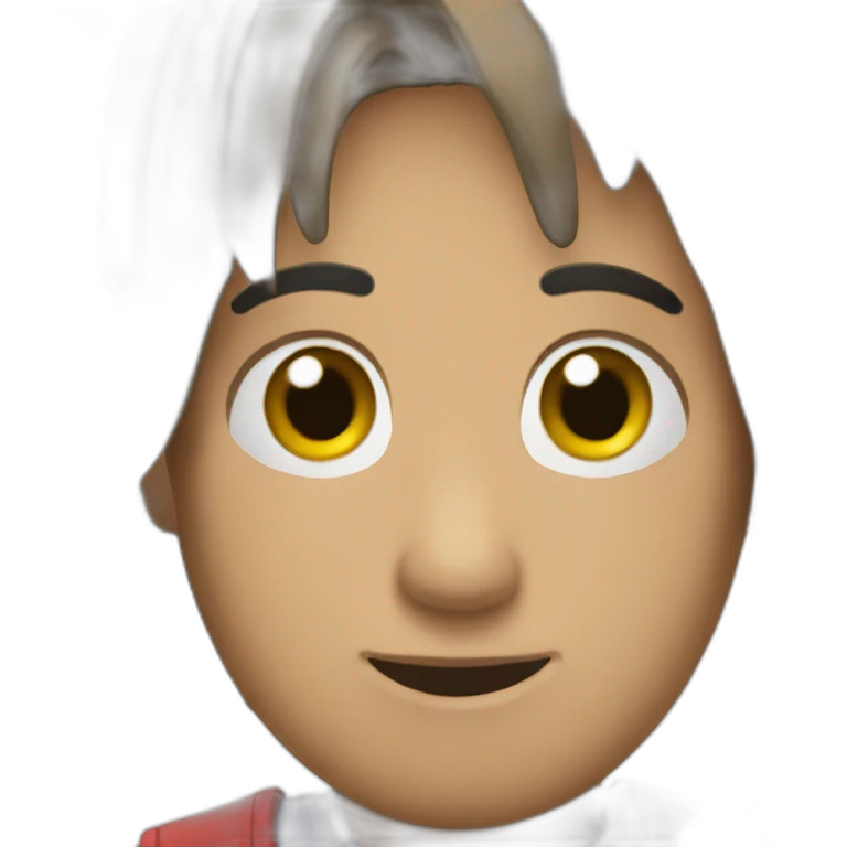 Uno emoji