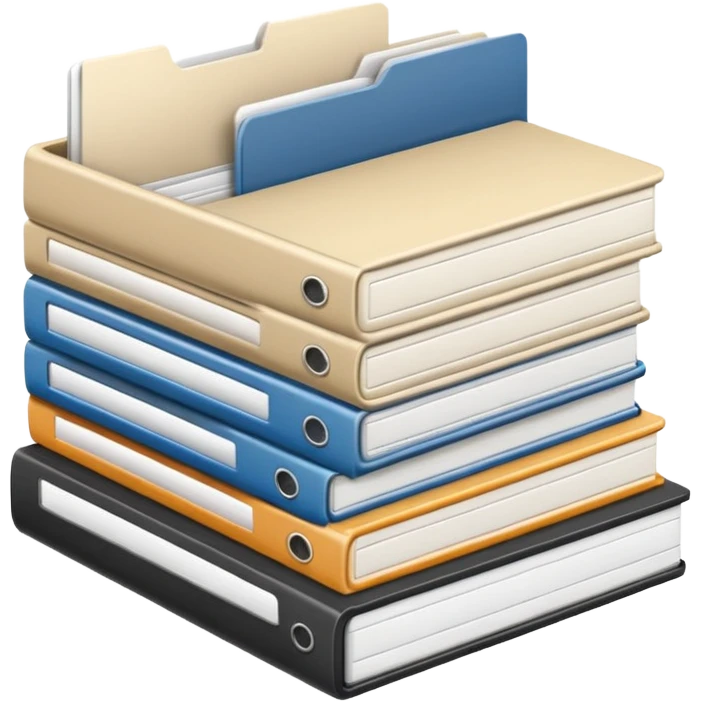 Personal Folers emoji