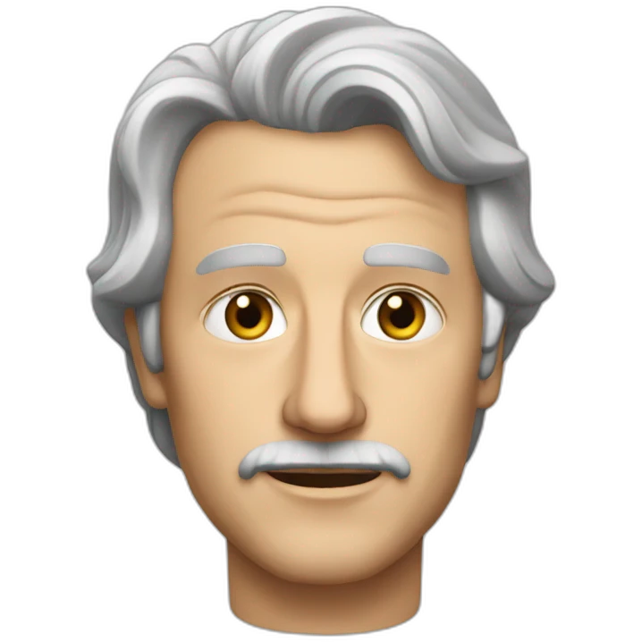 Werner beinhart emoji