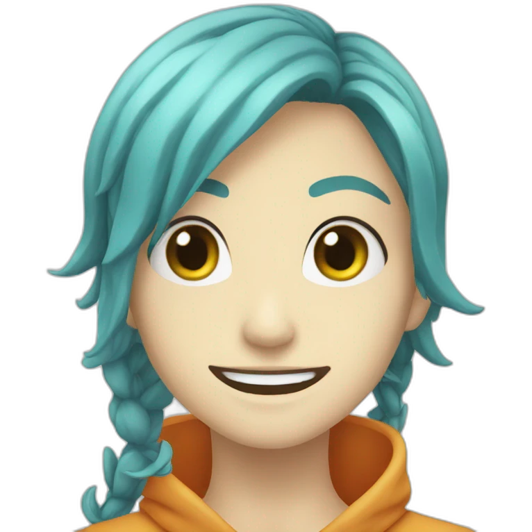 nami emoji