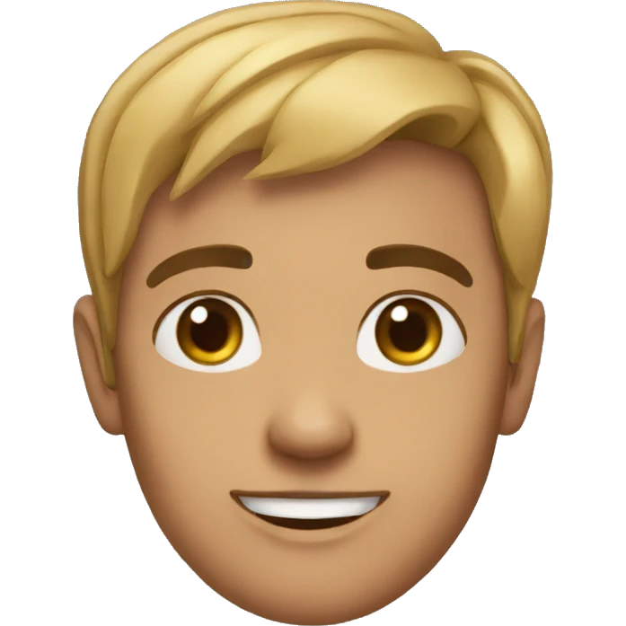 Saaha emoji