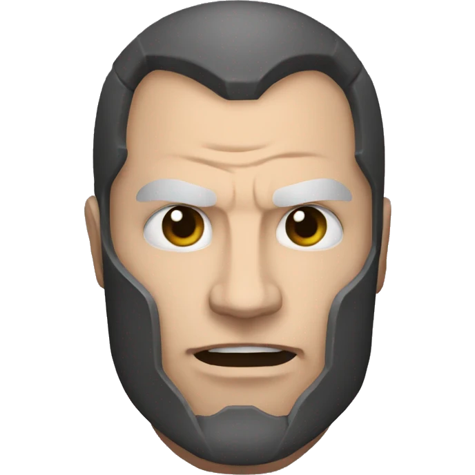 Bane emoji